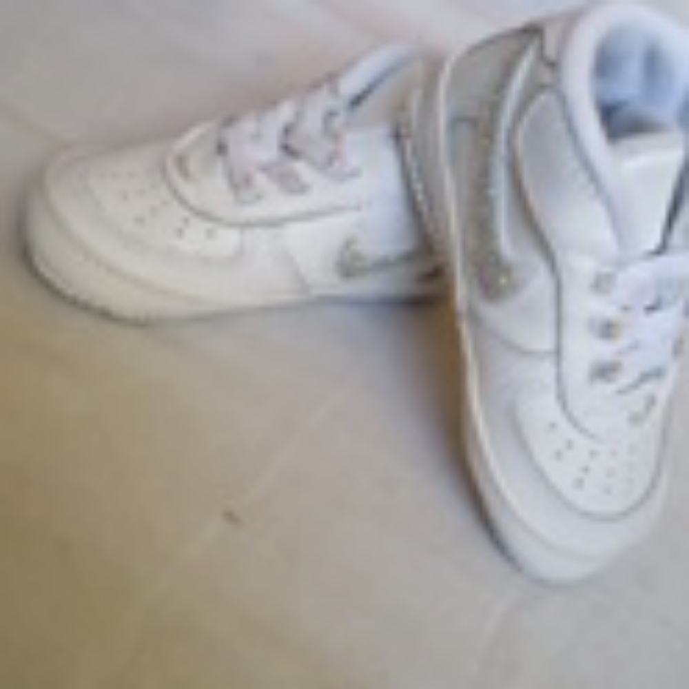 Nike (air Force)